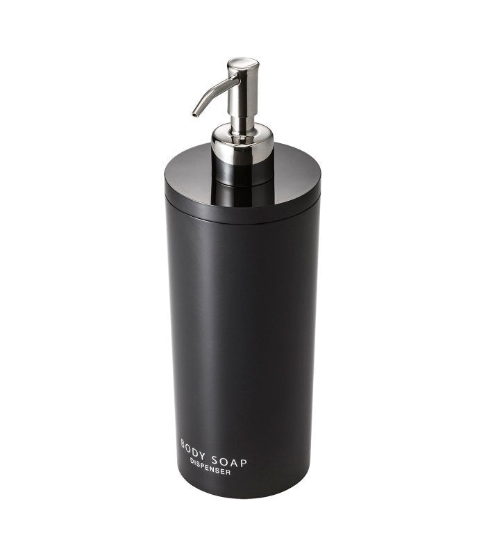 Round Shower Dispenser - Three Styles - FCHF CITY