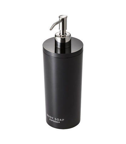 Round Shower Dispenser - Three Styles - FCHF CITY
