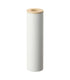 Round Tissue Case - Steel + Wood - FCHF CITY
