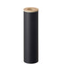 Round Tissue Case - Steel + Wood - FCHF CITY