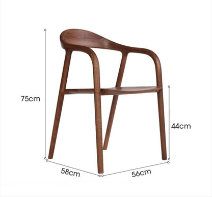 Runcina Dining Chair - FCHF CITY