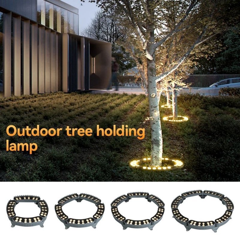 Rus Outdoor Spot Light - FCHF CITY