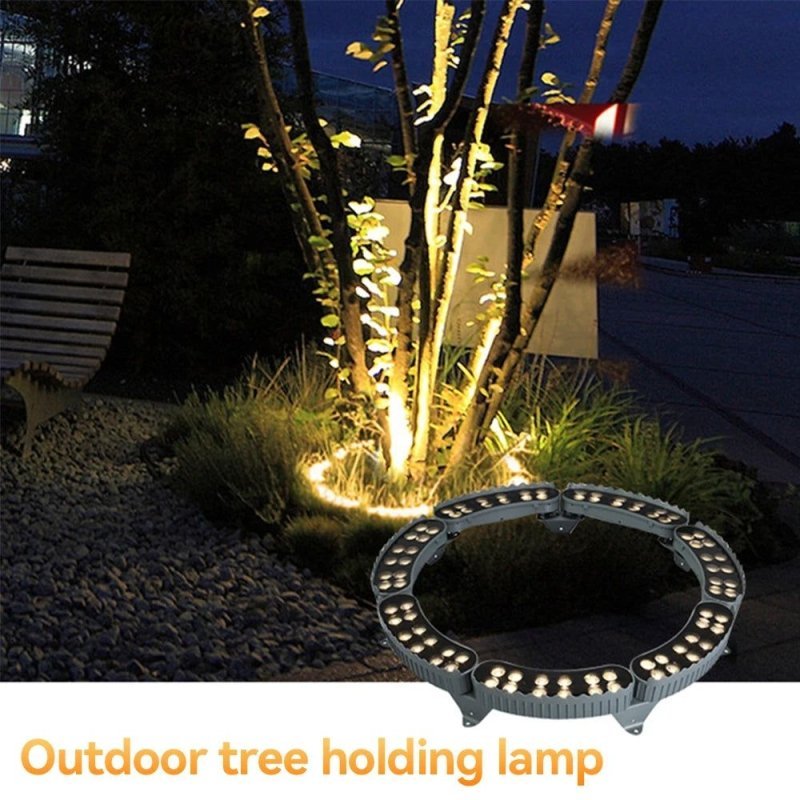 Rus Outdoor Spot Light - FCHF CITY