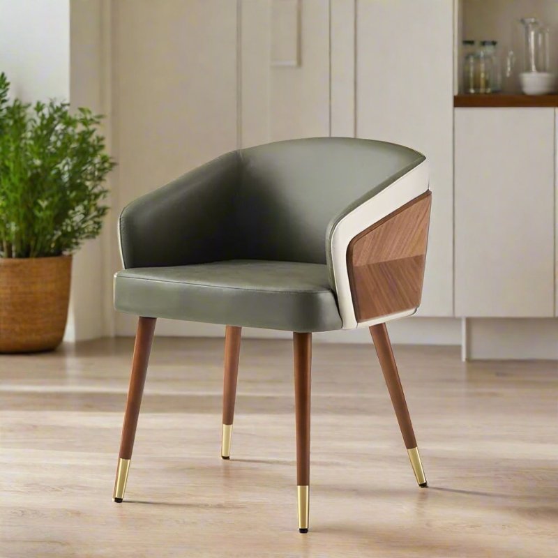 Salford Dining Chair - FCHF CITY