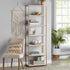 Samara 6 - Shelf Bookcase - FCHF CITY