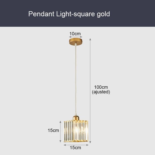 San Martin Pendant Light - FCHF CITY