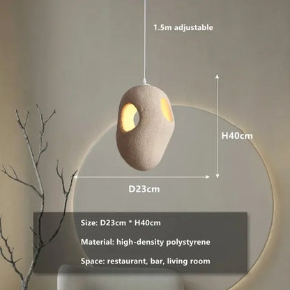Sapporo Pendant Light - FCHF CITY