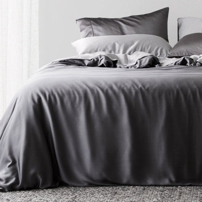 Sateen+ Duvet Cover - FCHF CITY