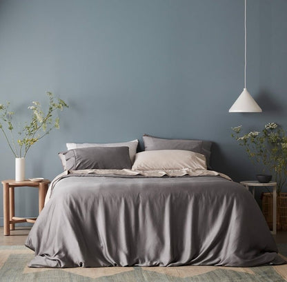 Sateen+ Duvet Cover - FCHF CITY
