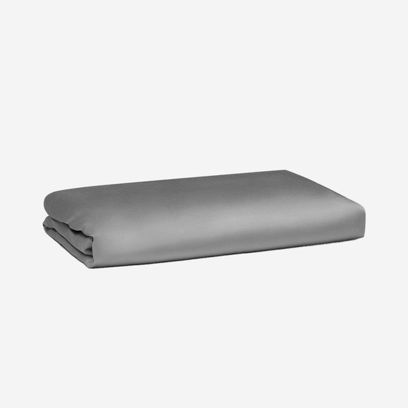 Sateen+ Fitted Sheet - FCHF CITY