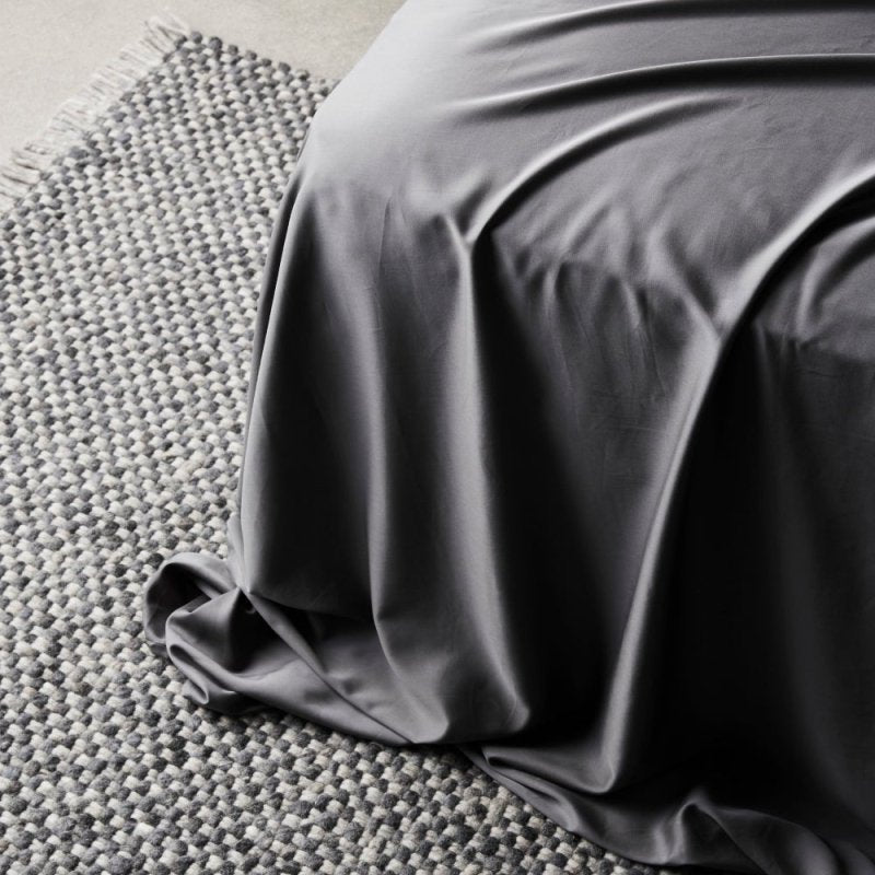 Sateen+ Fitted Sheet - FCHF CITY