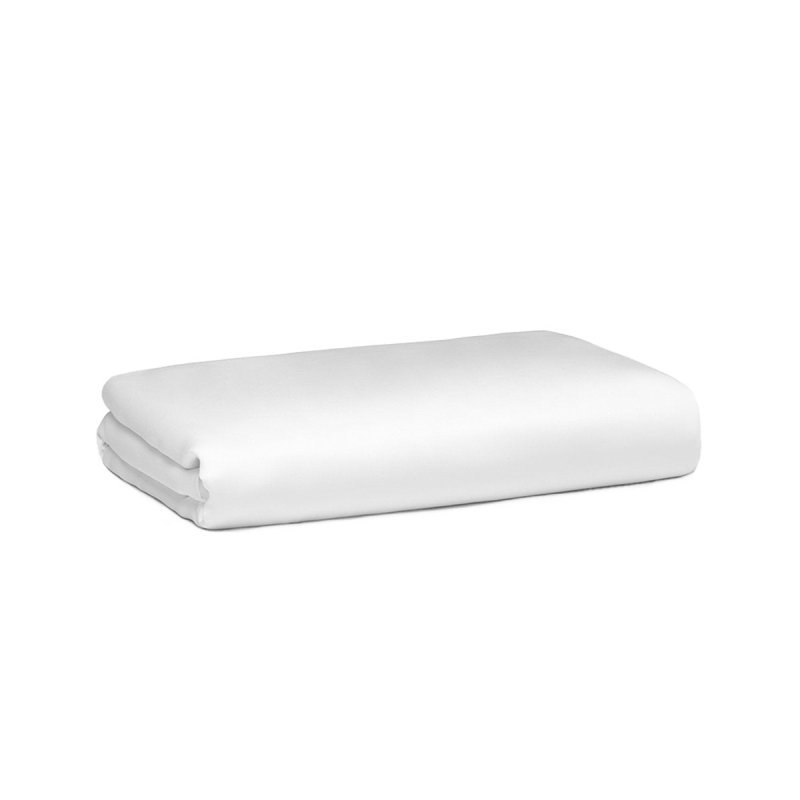 Sateen+ Fitted Sheet - FCHF CITY