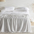 Sateen+ Flat Sheet - FCHF CITY