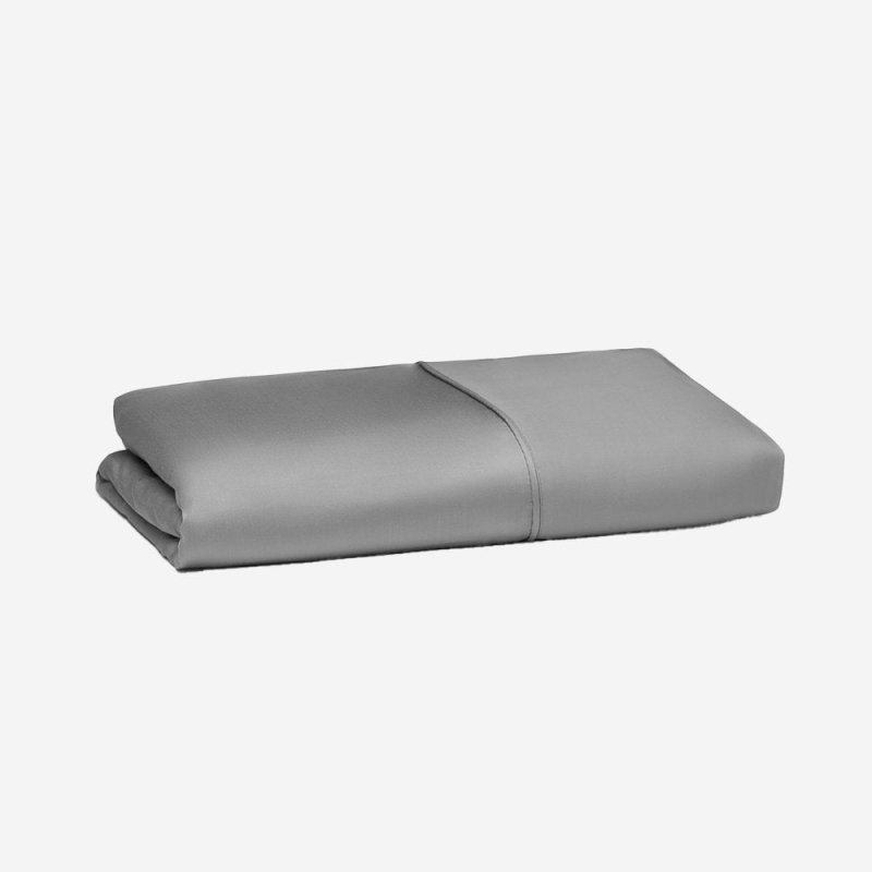 Sateen+ Flat Sheet - FCHF CITY