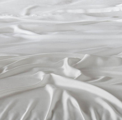 Sateen+ Flat Sheet - FCHF CITY