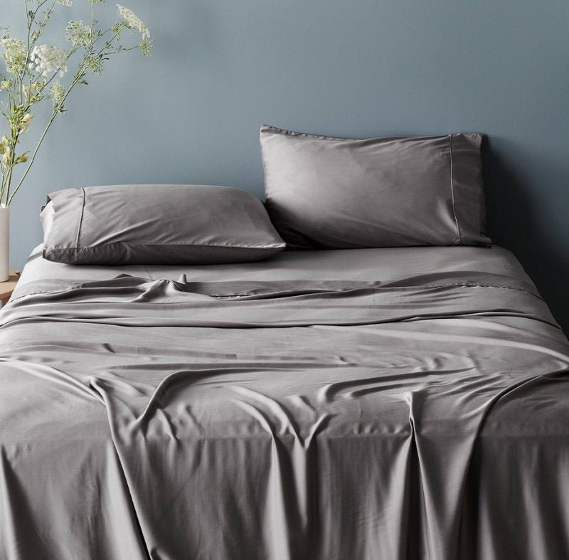 Sateen+ Flat Sheet - FCHF CITY