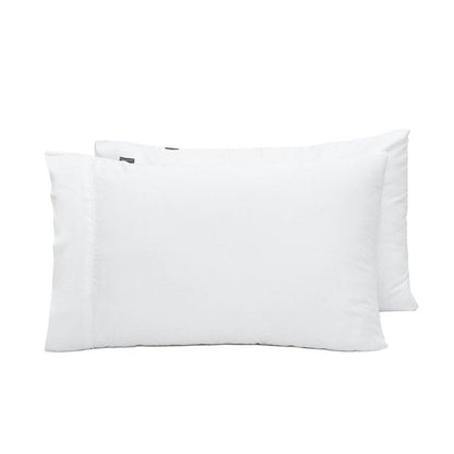 Sateen+ Pillowcase Set - FCHF CITY
