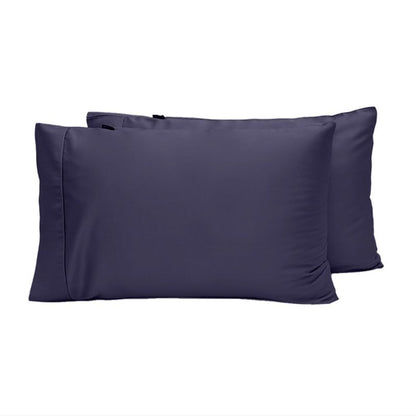 Sateen+ Pillowcase Set - FCHF CITY