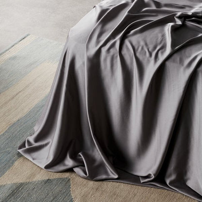 Sateen+ Sheet Set - FCHF CITY