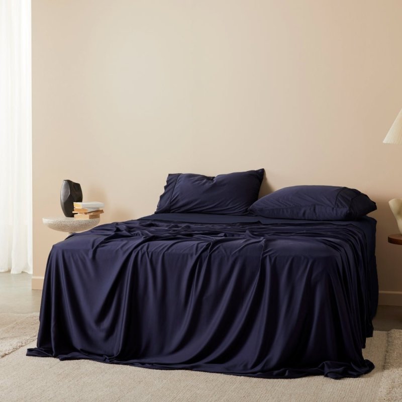 Sateen+ Sheet Set - FCHF CITY