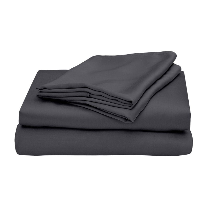 Sateen+ Sheet Set - FCHF CITY