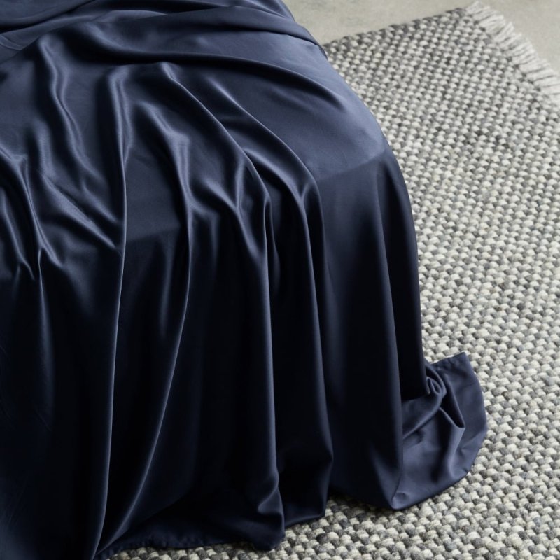 Sateen+ Sheet Set - FCHF CITY