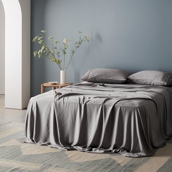 Sateen+ Sheet Set - FCHF CITY