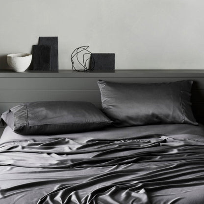 Sateen+ Sheet Set - FCHF CITY