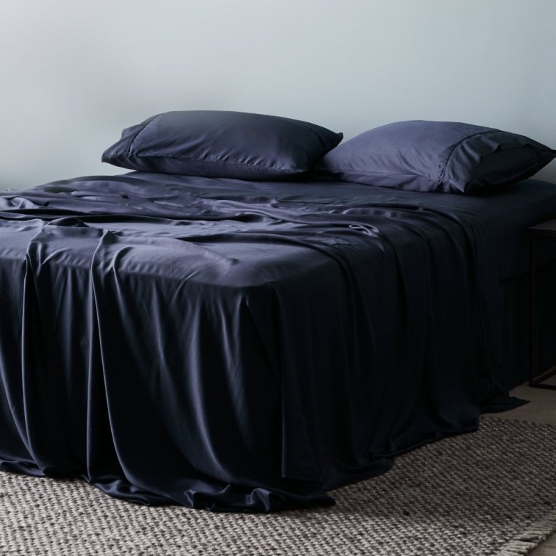Sateen+ Sheet Set - FCHF CITY