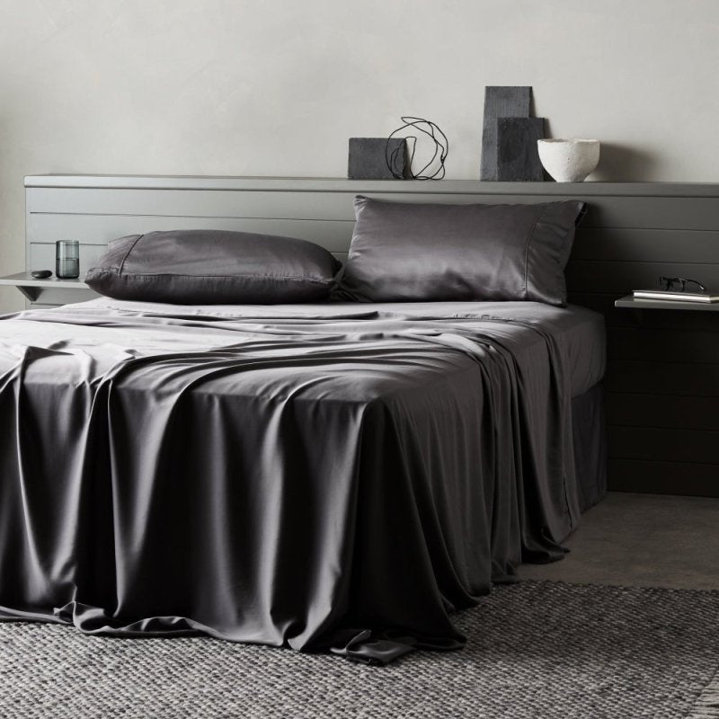 Sateen+ Sheet Set - FCHF CITY