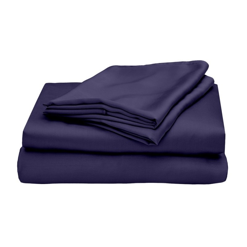 Sateen+ Sheet Set - FCHF CITY