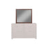 Savannah Mirror, Pecan - FCHF CITY