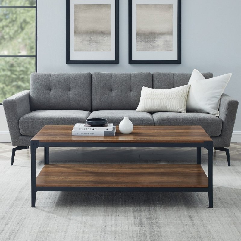 Sawyer Coffee Table - FCHF CITY
