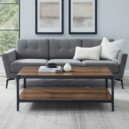 Sawyer Coffee Table - FCHF CITY