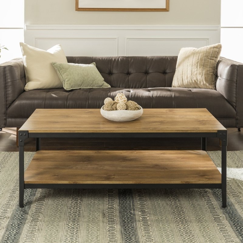 Sawyer Coffee Table - FCHF CITY