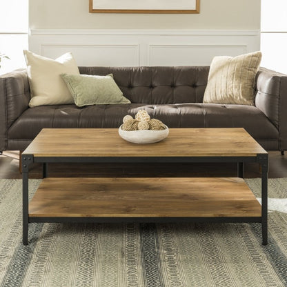 Sawyer Coffee Table - FCHF CITY