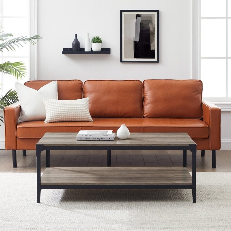 Sawyer Coffee Table - FCHF CITY