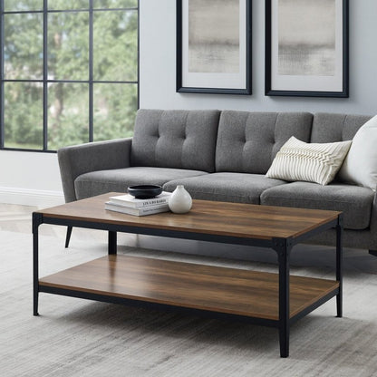 Sawyer Coffee Table - FCHF CITY
