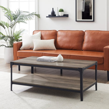 Sawyer Coffee Table - FCHF CITY