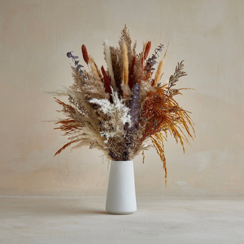 Sedona Dried Bouquet - FCHF CITY