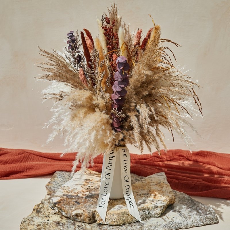 Sedona Dried Bouquet - FCHF CITY