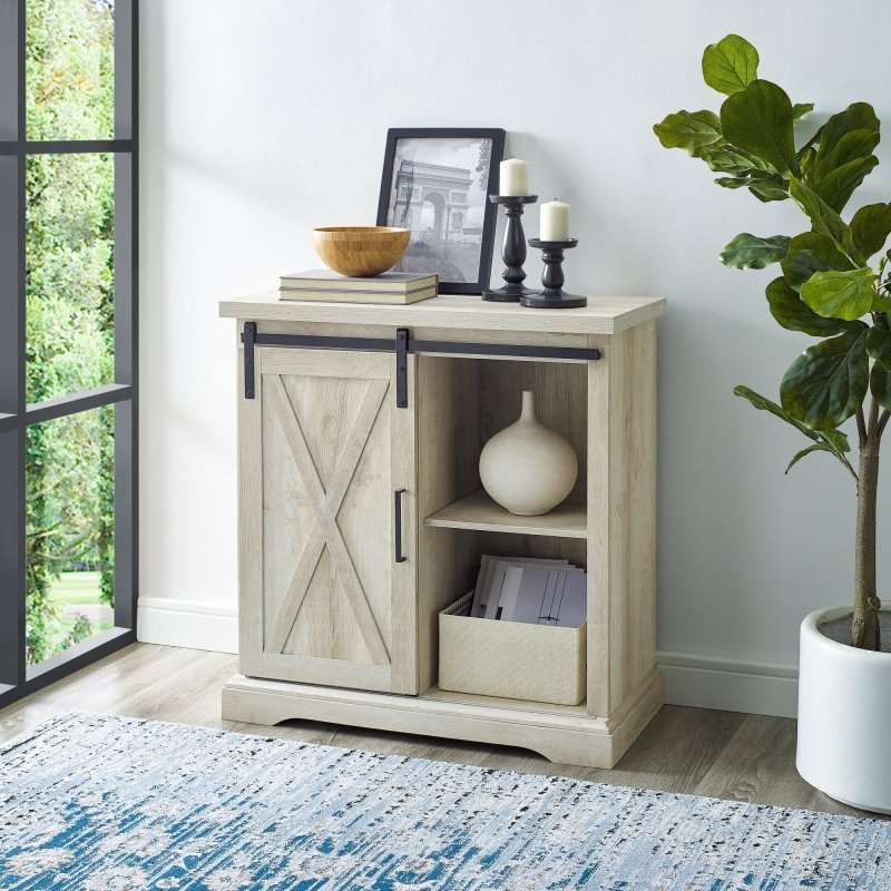 Selby Accent Cabinet - FCHF CITY