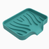 Self-Draining Soap Dish - Silicone - FCHF CITY