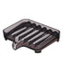 Self - Draining Soap Tray - Acrylic - FCHF CITY