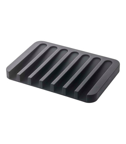 Self - Draining Soap Tray - Silicone - FCHF CITY