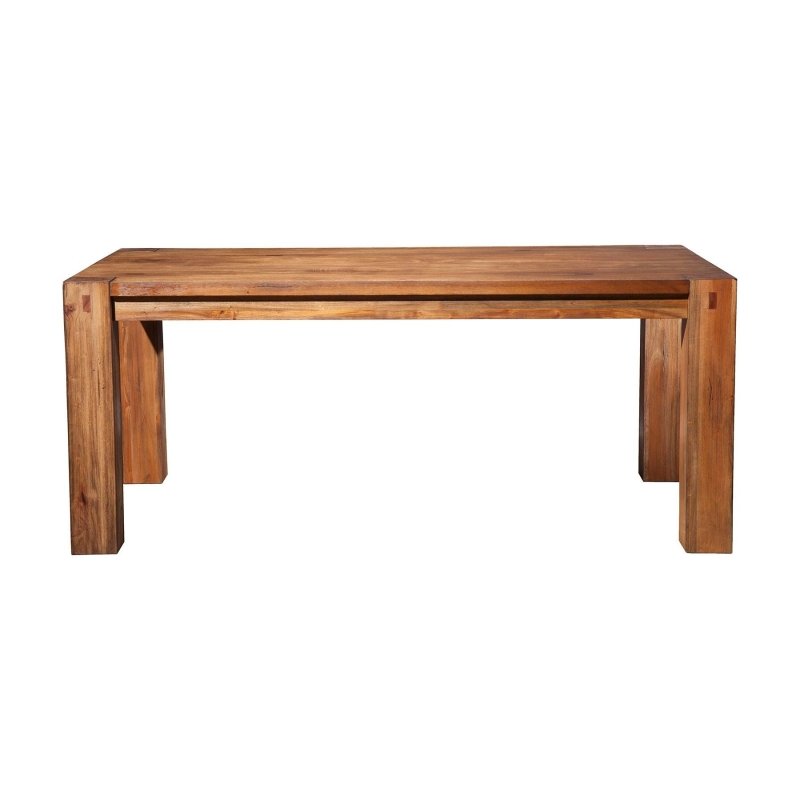 Shasta Dining Table, Salvaged Natural - FCHF CITY