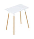 Side Table (20" H) - Steel - FCHF CITY