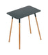 Side Table (20" H) - Steel - FCHF CITY