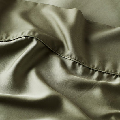 Signature Sateen Duvet Cover - FCHF CITY