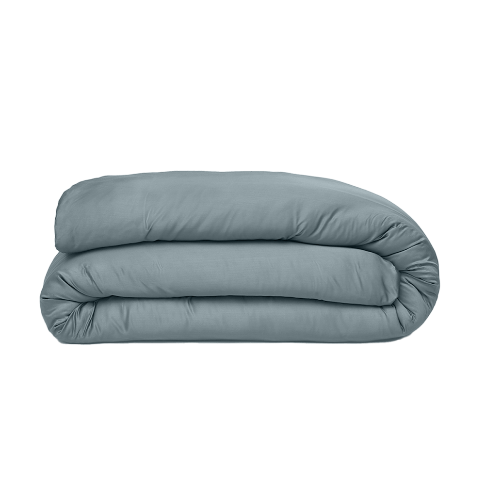 Signature Sateen Duvet Cover - FCHF CITY